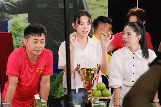 Đừng để người nổi tiếng trở thành công cụ lừa dối người tiêu dùng