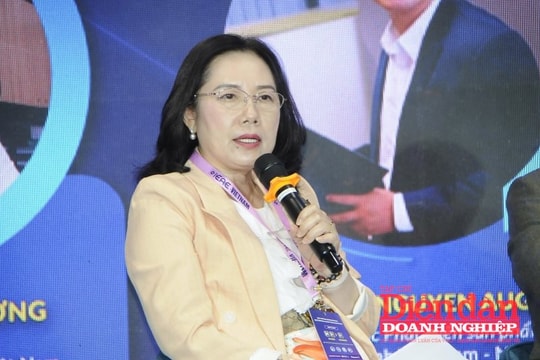 Không dễ chuyển chuỗi cung ứng khỏi Việt Nam