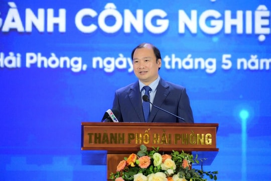 Phát huy vai trò "nòng cốt" của báo chí trong phát triển công nghiệp văn hóa