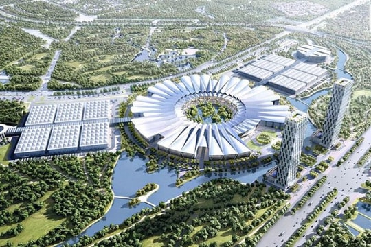 Cổ phiếu hệ sinh thái Vingroup hút dòng tiền