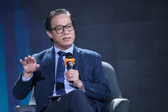 Cần hoàn thiện thể chế theo hướng thị trường