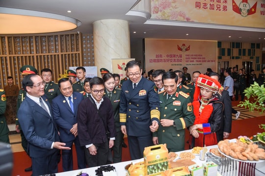 Cơ hội bứt phá du lịch vùng biên Lạng Sơn