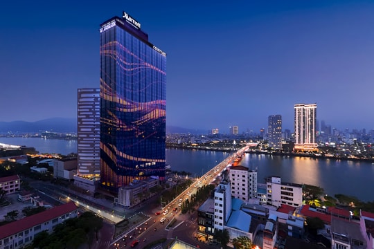 Ra mắt bộ sưu tập 224 căn hộ hạng sang M Landmark Residences tại km số 00 Đà Nẵng