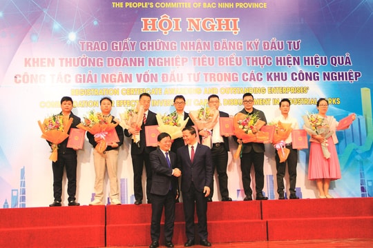 PCI Bắc Ninh: Động lực thu hút đầu tư