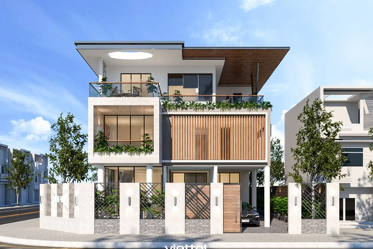 Vì sao nên chọn thi công nhà trọn gói? Lợi ích vượt trội không thể bỏ qua