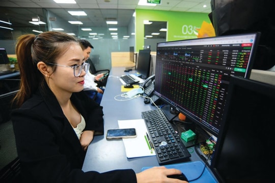 "Sàng lọc" cơ hội đầu tư cổ phiếu