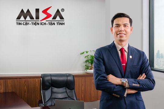 Doanh nghiệp ứng dụng AI thế nào để bứt phá?