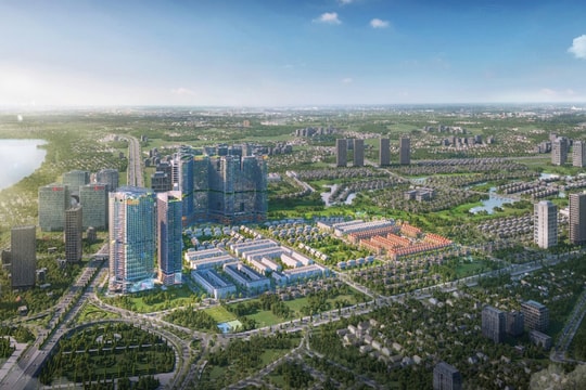 “Hấp lực” của bất động sản “truyền đời” có pháp lý minh bạch