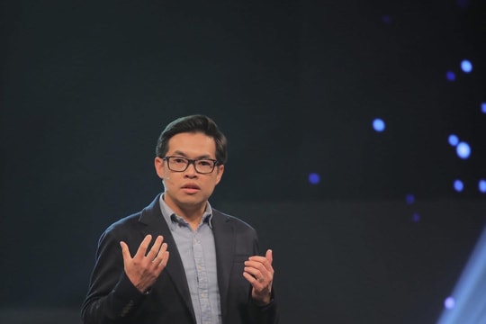 Tâm huyết kiến tạo thế hệ AI Việt