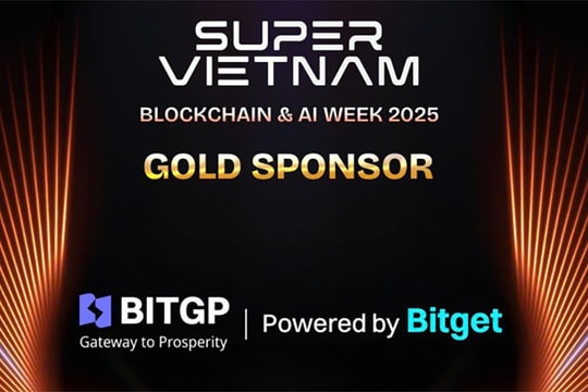 Super Vietnam 2025 PitchFest: sân chơi dành cho các dự án khởi nghiệp trong lĩnh vực blockchain và AI