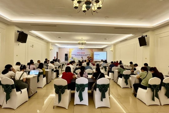 Ninh Bình hỗ trợ doanh nghiệp, cơ sở sản xuất đưa sản phẩm OCOP lên sàn thương mại điện tử