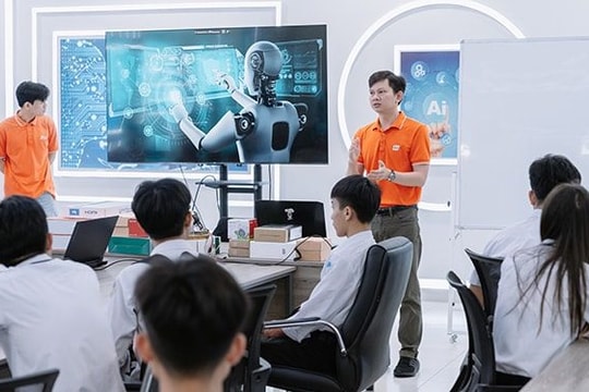 Nhiều nhà đầu tư quan tâm đến thị trường bán dẫn Việt Nam