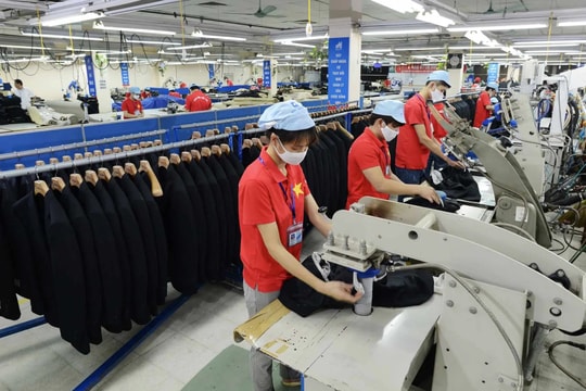 Cơ hội nào cho doanh nghiệp trong nước trước tác động từ thuế quan?