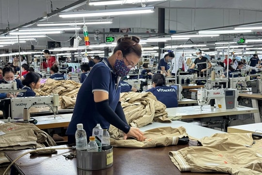 Nghị quyết 68: Tạo xung lực mới, khí thế mới để phát triển kinh tế tư nhân