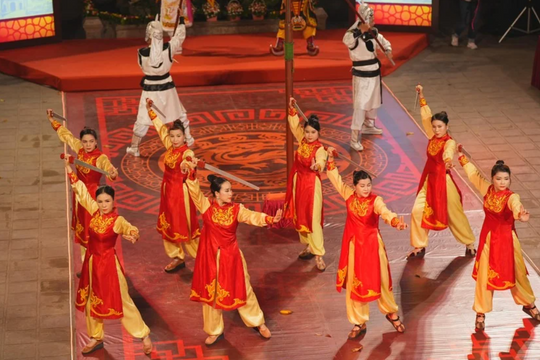 Gia tăng sức hút cho du lịch đêm