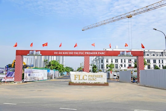 Hausman Premium Residences: siêu phẩm sống chuẩn Pháp vừa hé lộ, thị trường náo nhiệt ngay từ kick -off