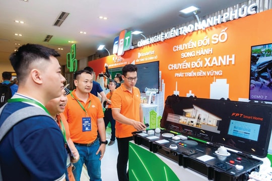 Kích cầu công nghệ tạo động lực bứt phá: Tạo cầu thị trường