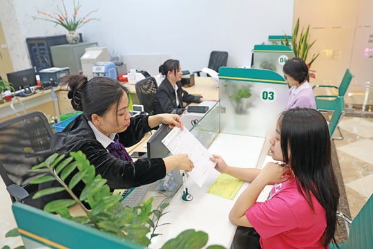 Cải cách tài chính cho hộ kinh doanh cá thể