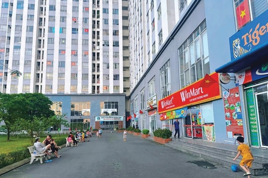 Tư duy mới trong phát triển nhà ở xã hội