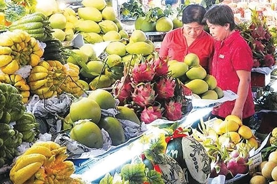 “Cú hích” chuyển đổi hộ kinh doanh thành doanh nghiệp