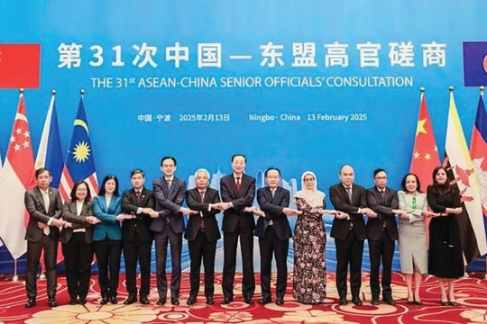 Cơ hội chuyển mình từ ACFTA 3.0