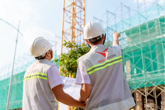 VictoryCons – Đối tác đáng tin cậy với dịch vụ xây nhà xưởng chuyên nghiệp hàng đầu Việt Nam