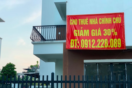 Shophouse còn hấp dẫn nhà đầu tư?