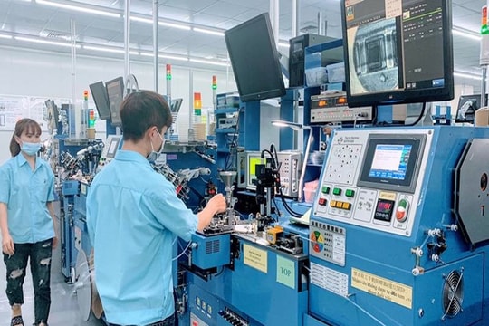 Hải Phòng: Cần chính sách đột phá cho nguồn nhân lực chất lượng cao