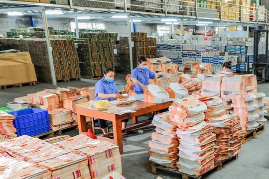 Động lực cho kinh tế tư nhân vươn mình