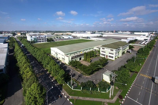 Gỡ nút thắt mặt bằng cho doanh nghiệp nhỏ và vừa