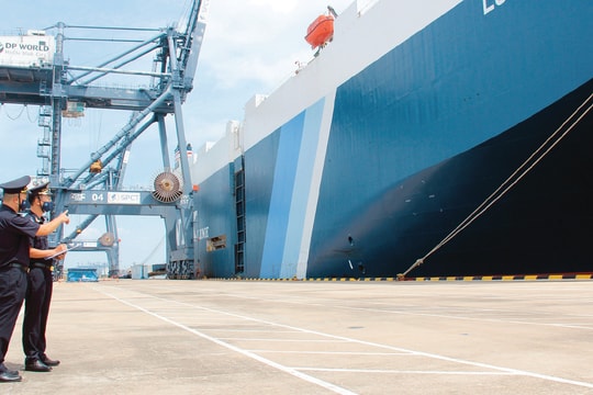 Nghị quyết số 57-NQ/TW: Bứt tốc công nghệ để không bị bỏ lại phía sau