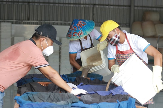 Quảng Nam huy động mọi nguồn lực hỗ trợ khởi nghiệp