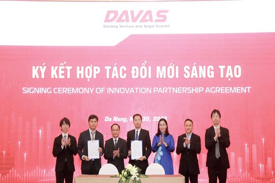 Tìm “bệ đỡ” cho dự án khởi nghiệp Đà Nẵng