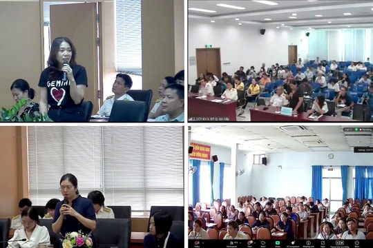 Ngành Thuế giải quyết ngay những vướng mắc cơ bản cho hộ kinh doanh