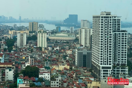 “Mở khóa” điểm nghẽn, thúc đẩy tiến độ nhà ở xã hội