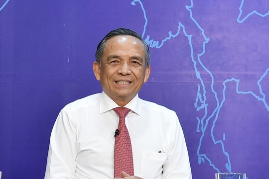 Nghị quyết 201/2025: Nhiều cơ chế đặc thù, đột phá phát triển nhà ở xã hội