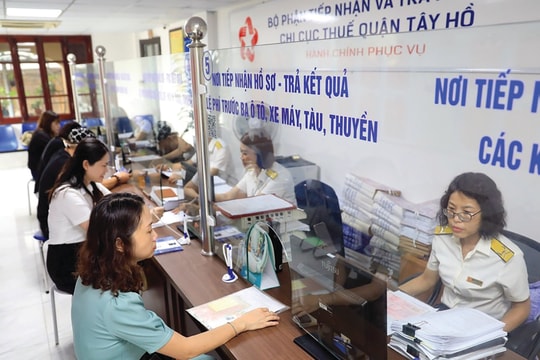 Nghị quyết số 68-NQ/TW: Sử dụng công cụ thị trường để điều tiết nền kinh tế