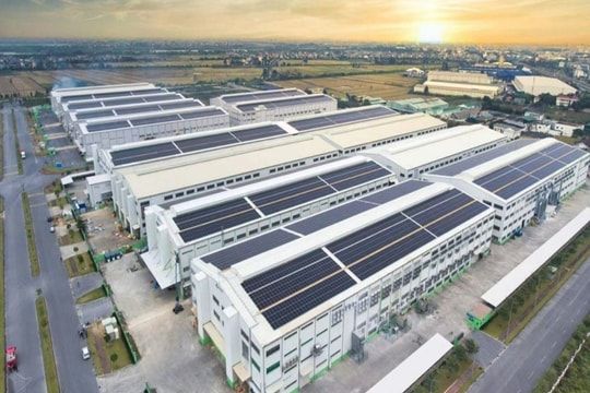 Hải Dương: Mở rộng quỹ đất công nghiệp, đón làn sóng đầu tư mới