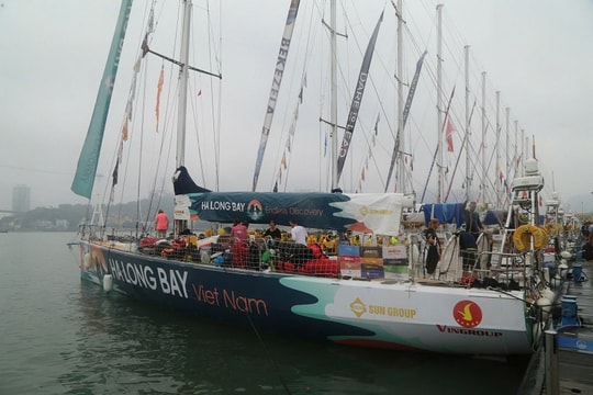 Phát triển du lịch gắn với các sự kiện thể thao