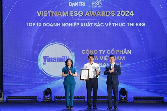 Quản trị (G) trong ESG - Chìa khóa vận hành bộ máy phát triển bền vững Quản trị (G) trong ESG - Chìa khóa vận hành bộ máy phát triển bền vững