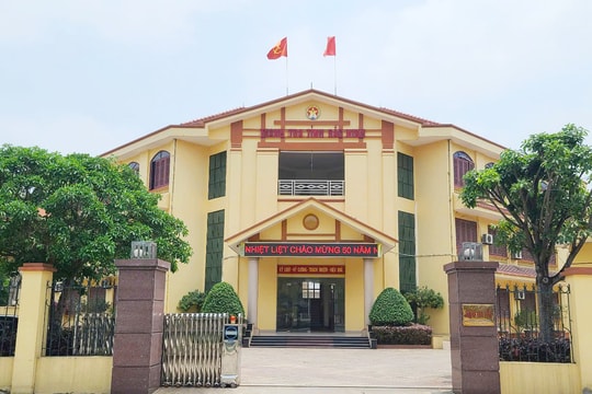 Bắc Ninh: Cải cách hoạt động thanh tra, góp phần cải thiện môi trường kinh doanh