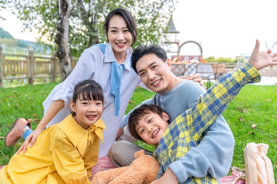 Dai-ichi Life Việt Nam ra mắt bộ giải pháp bảo vệ và tích lũy tài chính thế hệ mới