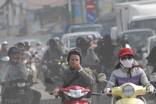 Đừng biến kiểm định khí thải thành rào cản dân sinh