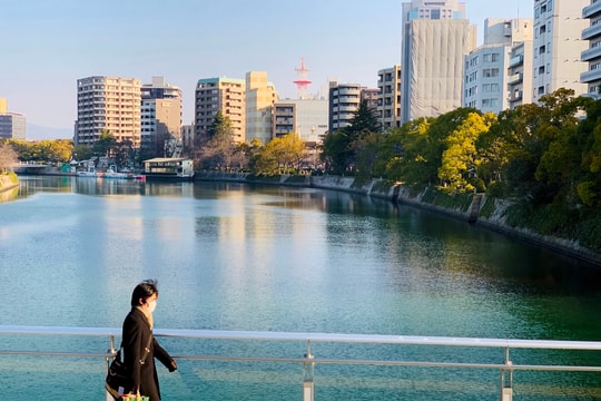 Rủi ro khí hậu và bài toán thích ứng cho thị trường bất động sản TP HCM