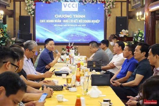 Cần gỡ khó cho doanh nghiệp xây dựng