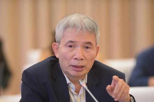 Tìm lối ra mới cho ngành gỗ