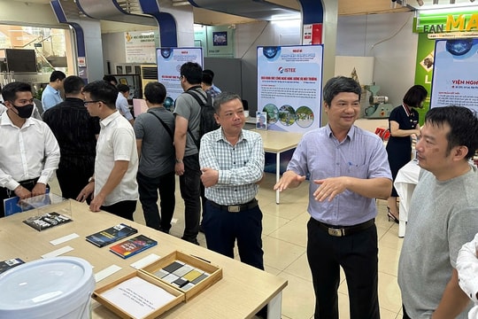 Hải Phòng: Phấn đấu trở thành hình mẫu về chuyển đổi số