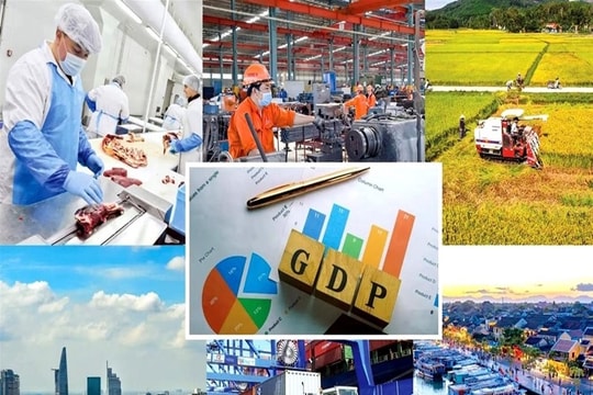 Ngành bán lẻ cần "gỡ vướng" để tăng trưởng