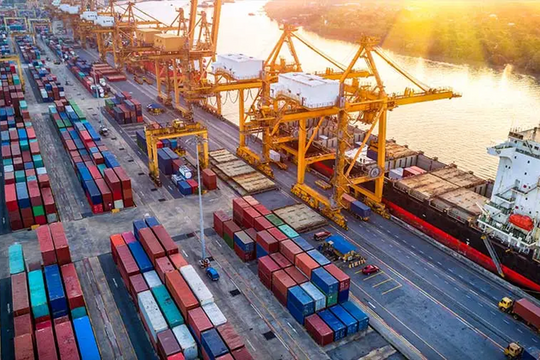 Các rào cản phi thuế quan kìm hãm thương mại Đông Nam Á