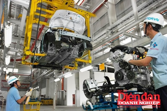 Cần bổ sung chính sách khuyến khích phát triển khoa học, công nghệ và đổi mới sáng tạo